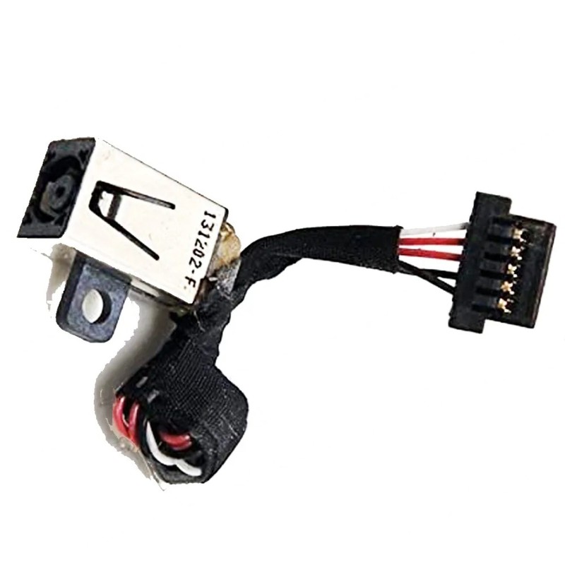 DC-Jack-Anschlusskabel für Dell-Laptop - 5 Pins, 4cm
